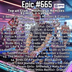 Epic 665